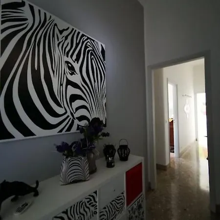 Apartamento Staiti *